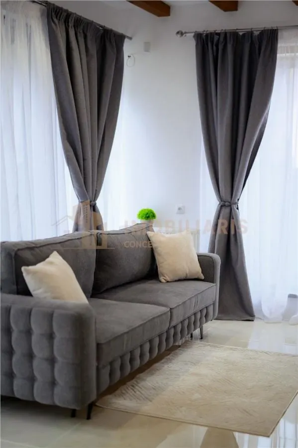 Cabana disponibila la inchiriere - foto 5