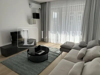 FIRST RENTAL I Modern I 2 rooms Aviatiei - Bucuresti