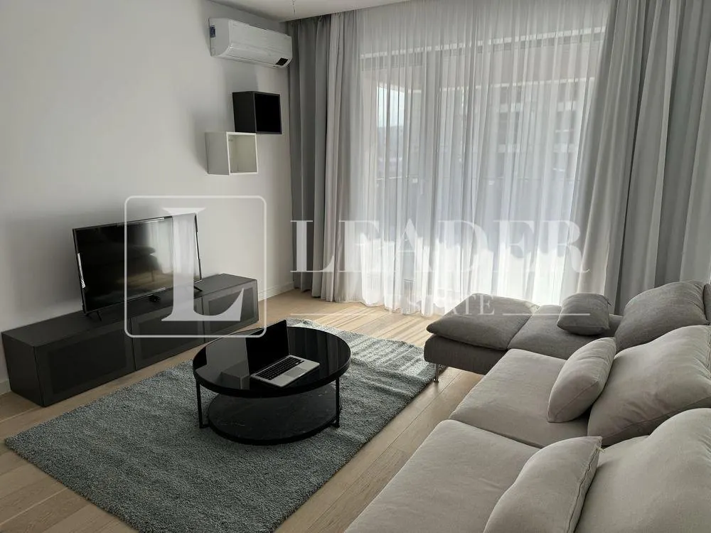 FIRST RENTAL I Modern I 2 rooms Aviatiei - foto 1