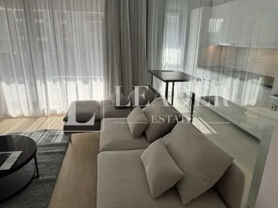 FIRST RENTAL I Modern I 2 rooms Aviatiei - foto 2