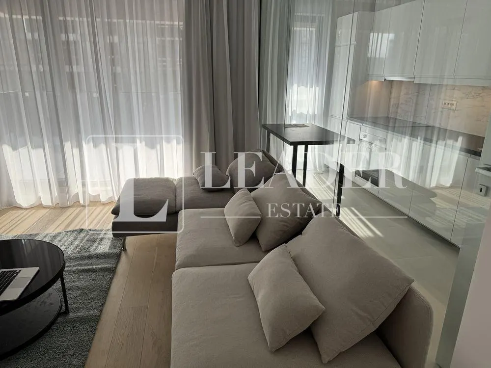 FIRST RENTAL I Modern I 2 rooms Aviatiei - foto 2