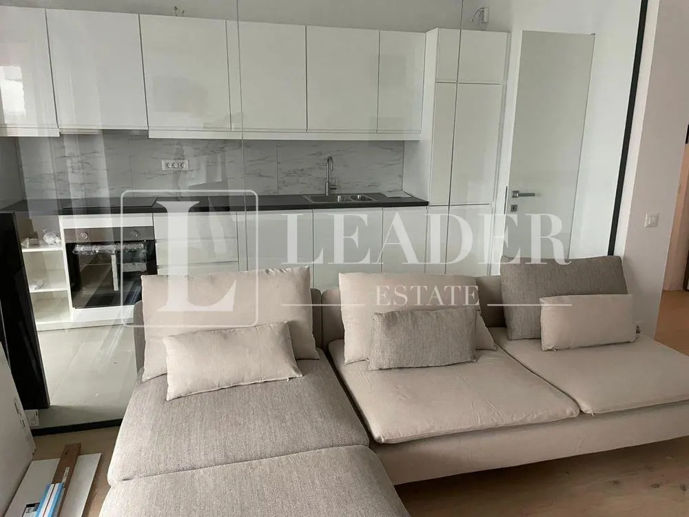 FIRST RENTAL I Modern I 2 rooms Aviatiei - foto 3