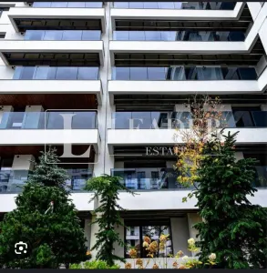 FIRST RENTAL I Modern I 2 rooms Aviatiei - foto 5