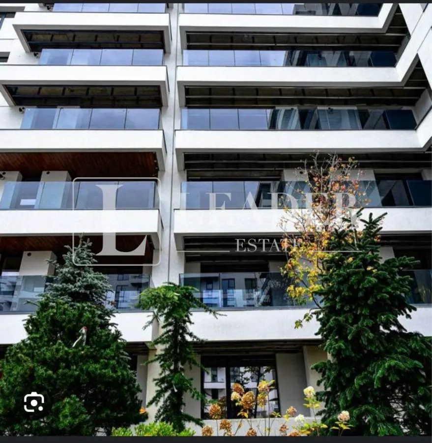 FIRST RENTAL I Modern I 2 rooms Aviatiei - foto 5