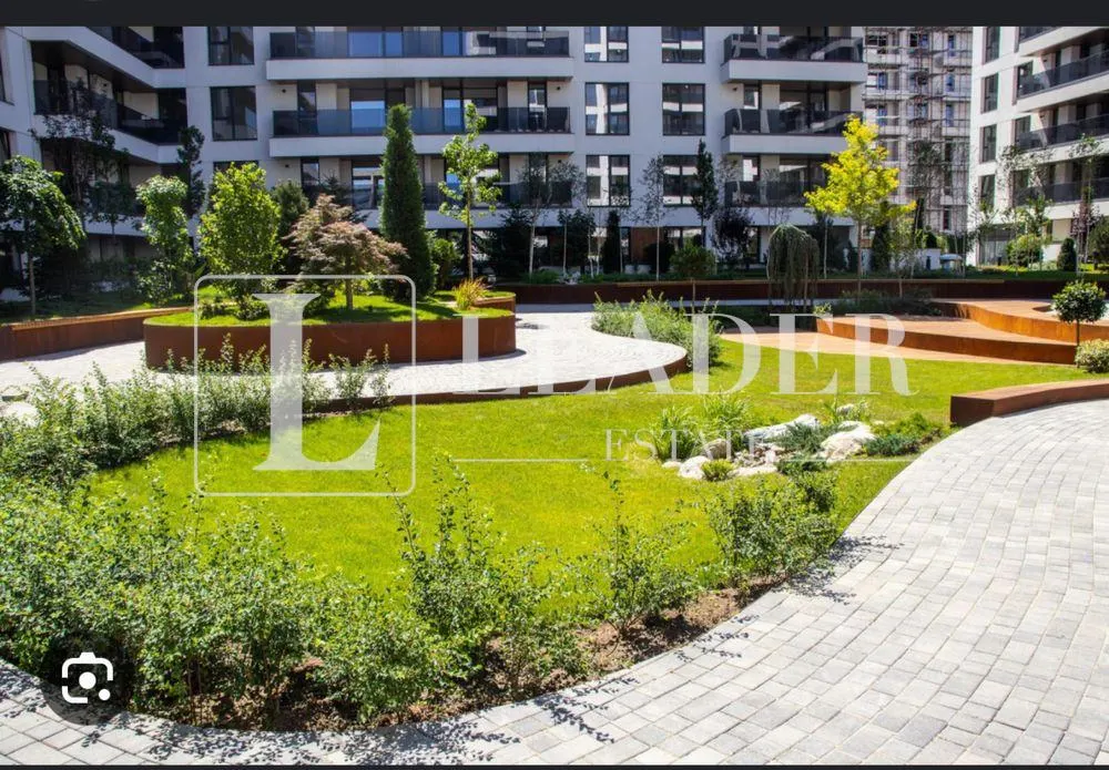 FIRST RENTAL I Modern I 2 rooms Aviatiei - foto 8