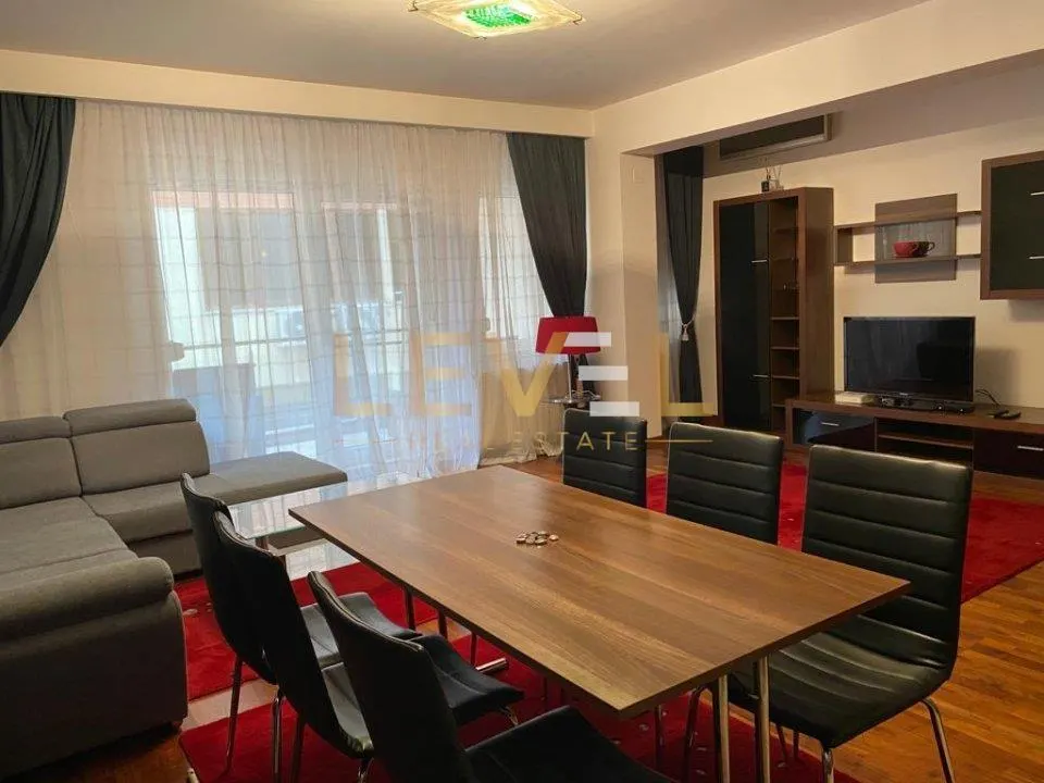 Apartament 2 camere de inchiriat - Herastrau - foto 1
