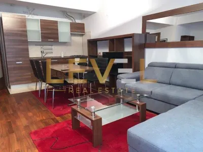 Apartament 2 camere de inchiriat - Herastrau - foto 3
