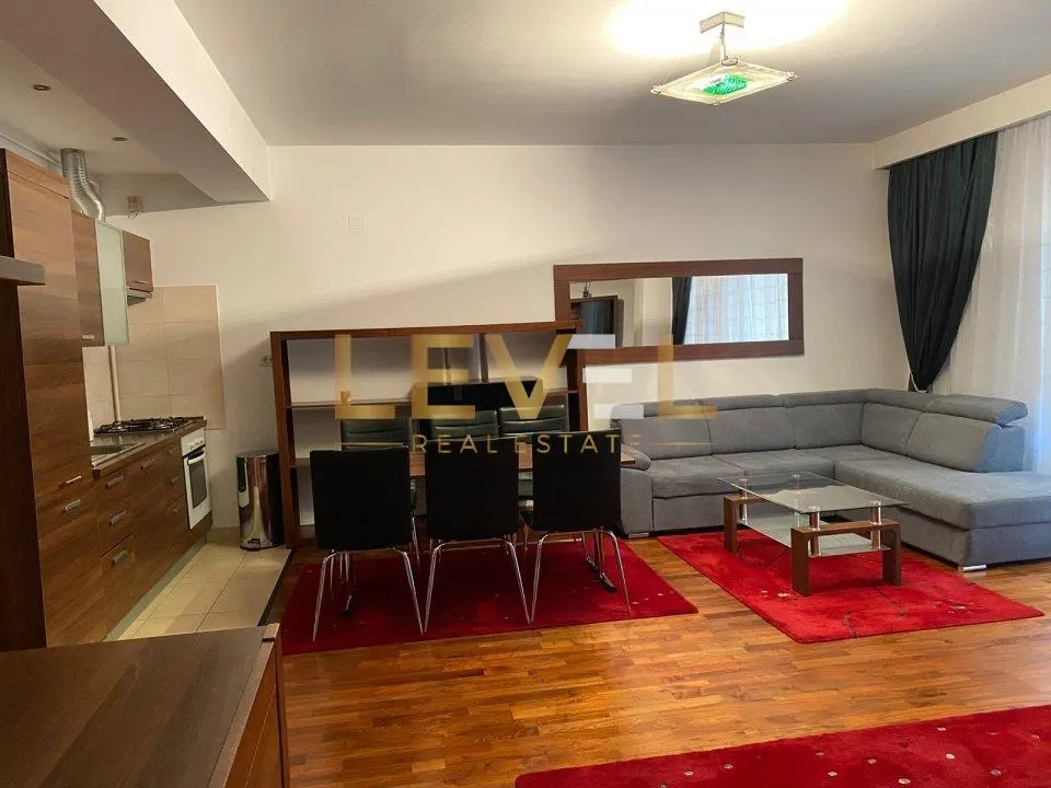 Apartament 2 camere de inchiriat - Herastrau - foto 4