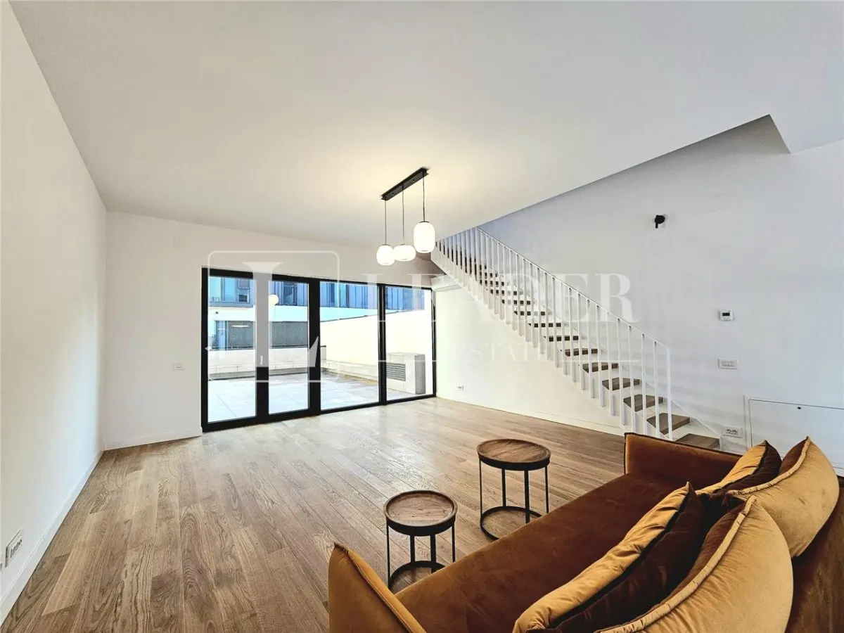 Town House I Premium I Modern I Prima Inchiriere - foto 1