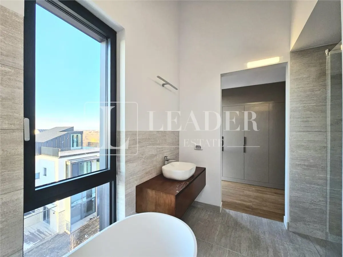 Town House I Premium I Modern I Prima Inchiriere - foto 17