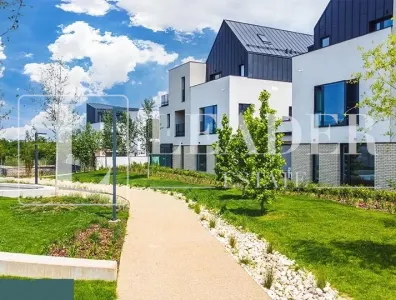 Town House I Premium I Modern I Prima Inchiriere - foto 19