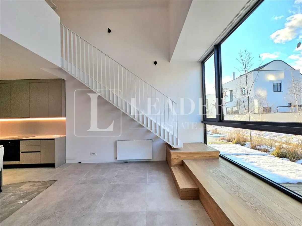 Town House I Premium I Modern I Prima Inchiriere - foto 3