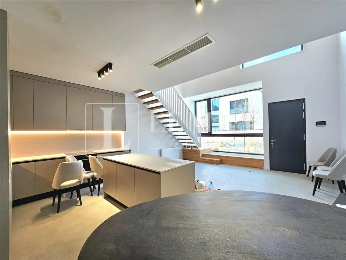 Town House I Premium I Modern I Prima Inchiriere - foto 4