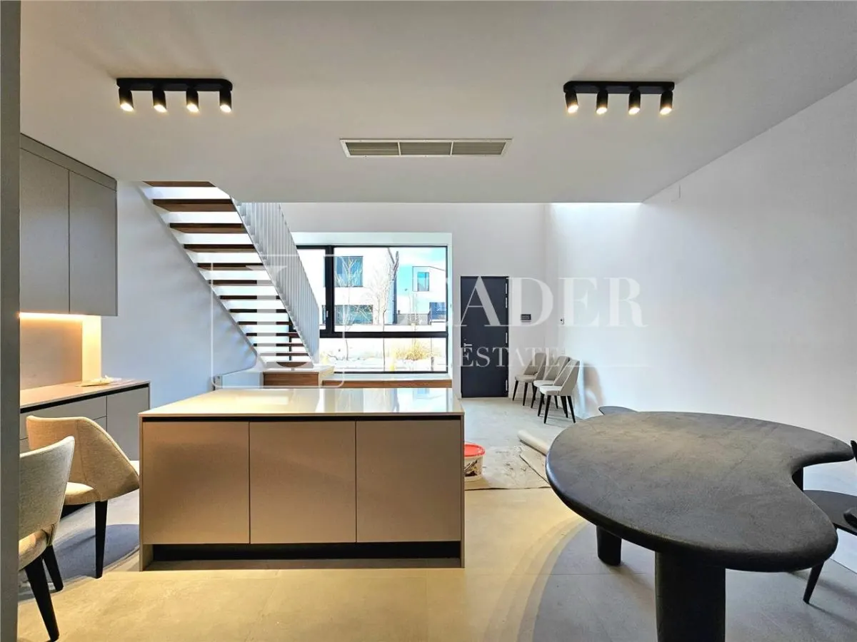 Town House I Premium I Modern I Prima Inchiriere - foto 6