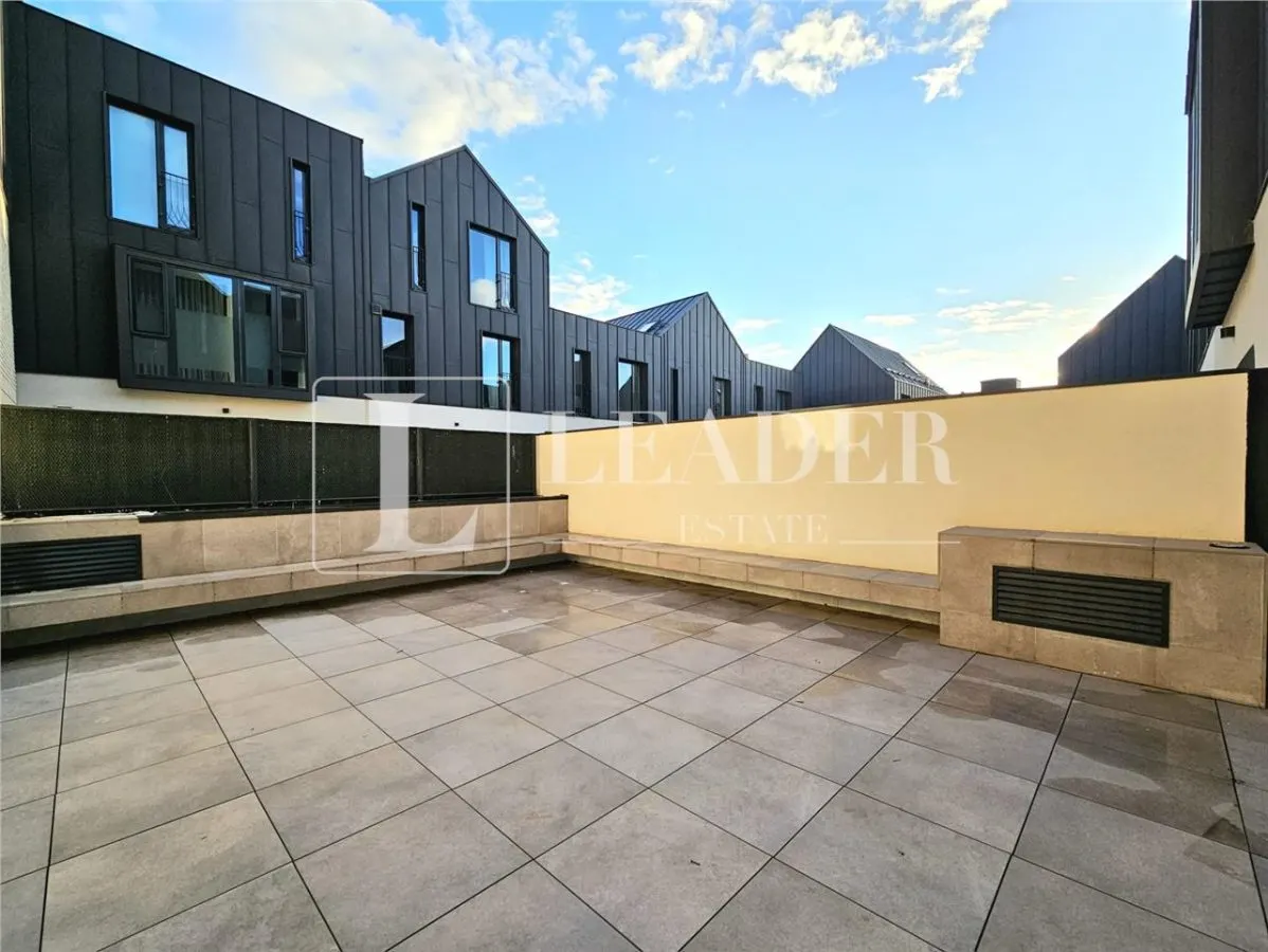 Town House I Premium I Modern I Prima Inchiriere - foto 8