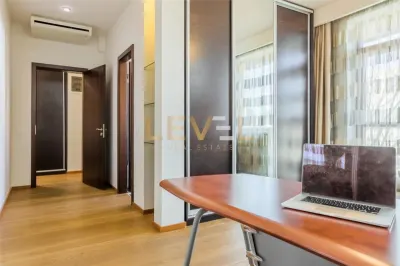 Duplex modern cu 3 camere de vanzare - Herastrau - foto 11