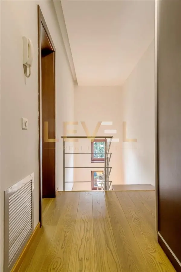 Duplex modern cu 3 camere de vanzare - Herastrau - foto 14