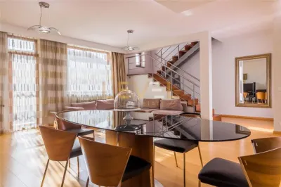 Duplex modern cu 3 camere de vanzare - Herastrau - foto 3