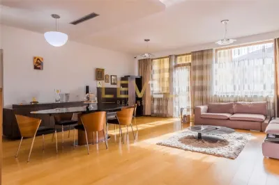 Duplex modern cu 3 camere de vanzare - Herastrau - foto 4