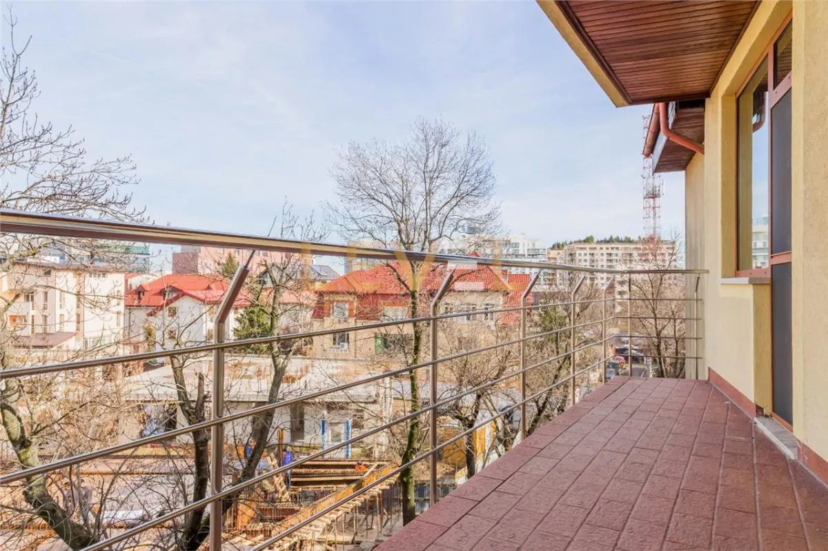 Duplex modern cu 3 camere de vanzare - Herastrau - foto 7