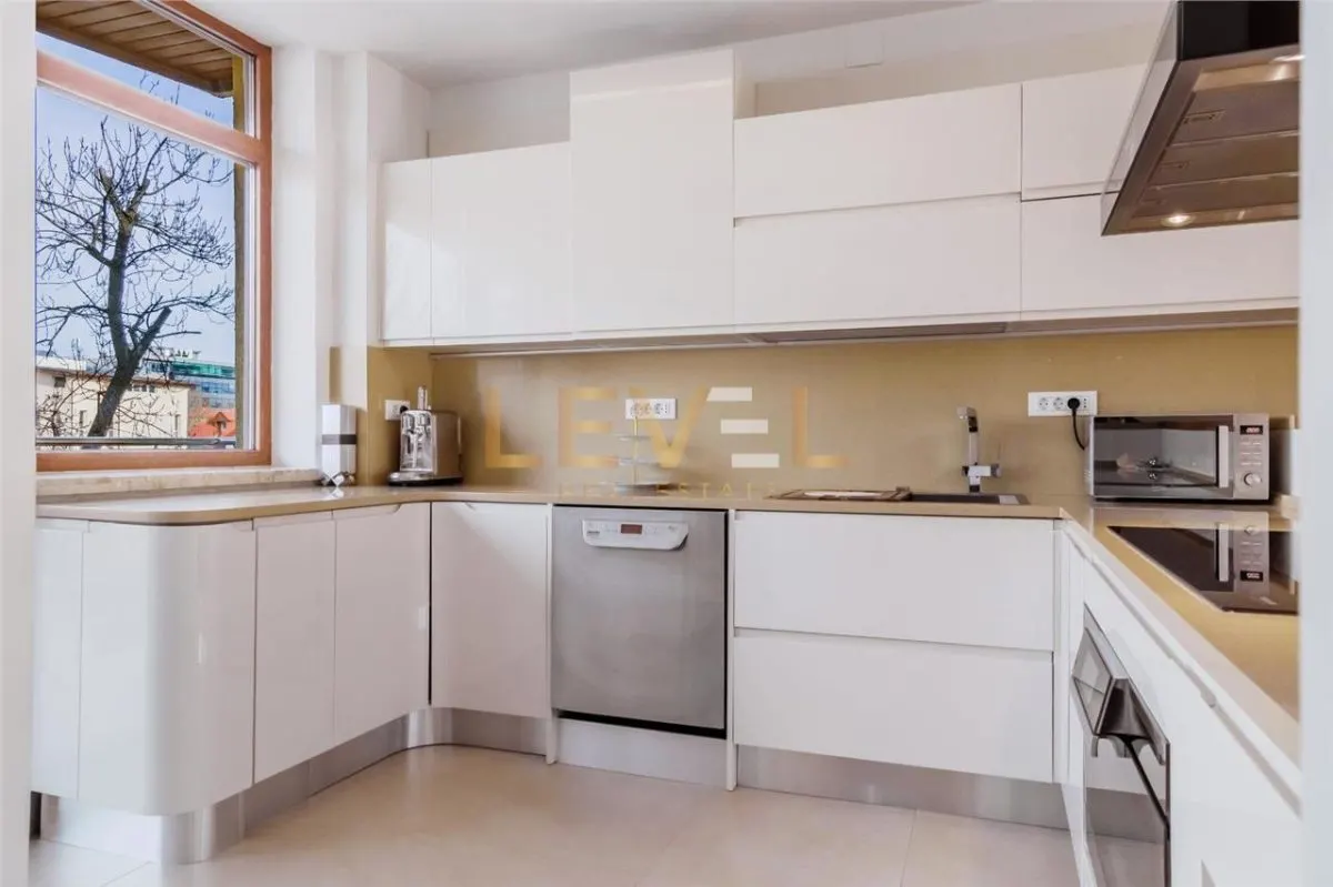 Duplex modern cu 3 camere de vanzare - Herastrau - foto 10