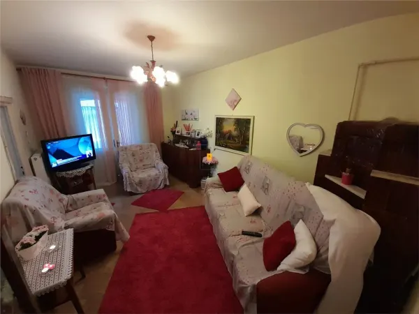 Apartament 2 camere Ploiești - poza 1
