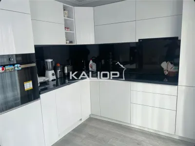 Apartament 2 camere | 68 mp | terasa 27 mp | garaj |  Luminia | Europa - Cluj-Napoca