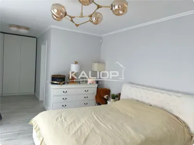Apartament 2 camere | 68 mp | terasa 27 mp | garaj |  Luminia | Europa - foto 6