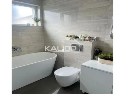 Apartament 2 camere | 68 mp | terasa 27 mp | garaj |  Luminia | Europa - foto 8