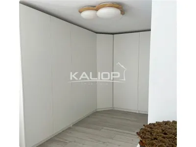 Apartament 2 camere | 68 mp | terasa 27 mp | garaj |  Luminia | Europa - foto 9