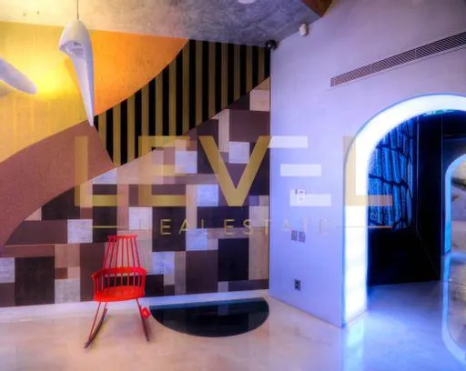 Vila ultramoderna de 465 mp de vanzare in Dorobanti Primaverii - foto 13