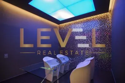 Vila ultramoderna de 465 mp de vanzare in Dorobanti Primaverii - foto 19