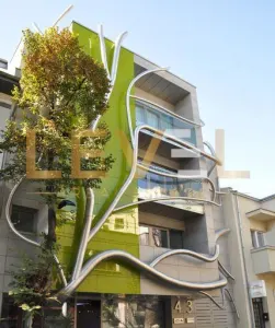 Vila ultramoderna de 465 mp de vanzare in Dorobanti Primaverii - foto 3