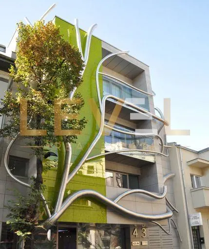 Vila ultramoderna de 465 mp de vanzare in Dorobanti Primaverii - foto 3