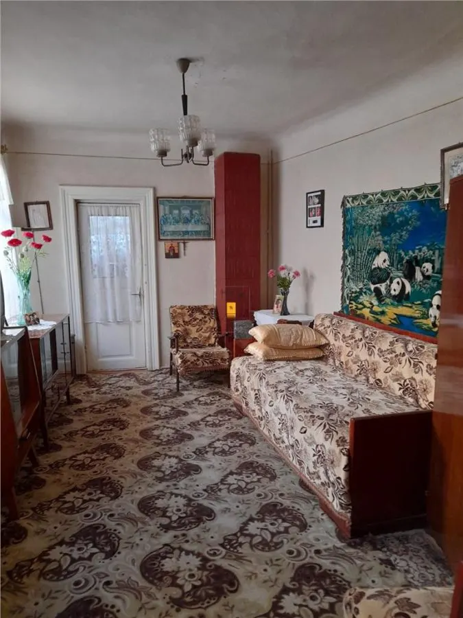 Vanzare casa zona Piata Anton (ID: 886) - foto 3