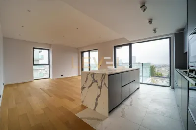 Apartament 3 camere de inchiriat - One Herastrau Towers [PREZENTARE VIDEO] - Bucuresti