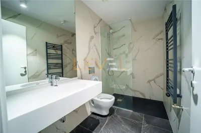 Apartament 3 camere de inchiriat - One Herastrau Towers [PREZENTARE VIDEO] - foto 4