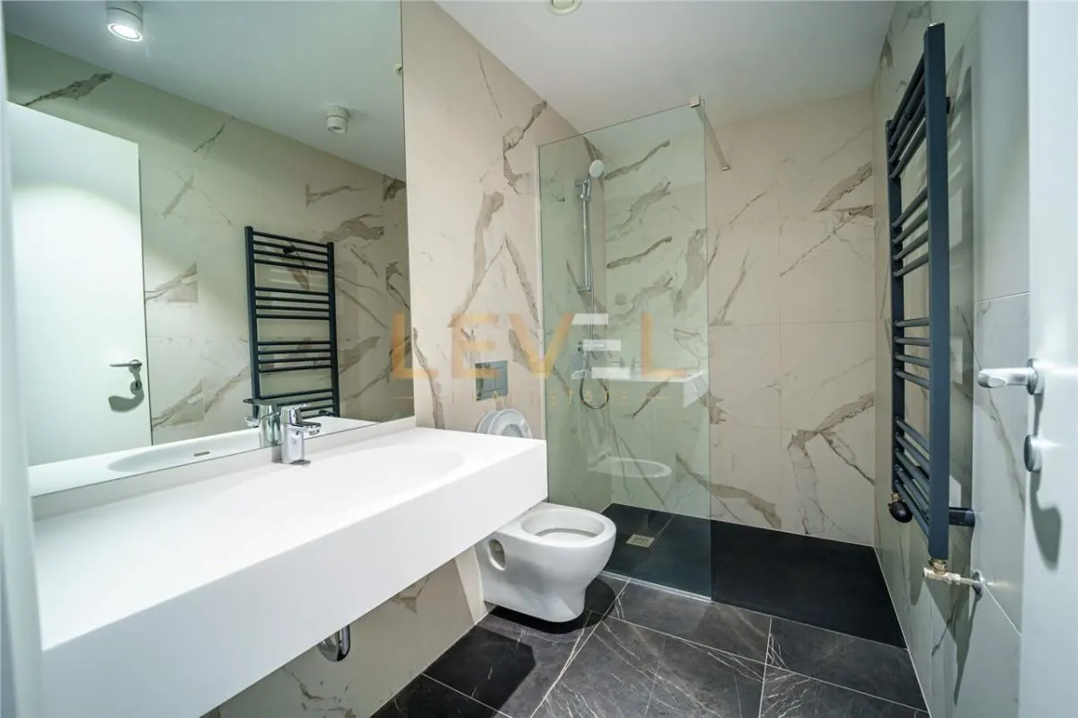 Apartament 3 camere de inchiriat - One Herastrau Towers [PREZENTARE VIDEO] - foto 4