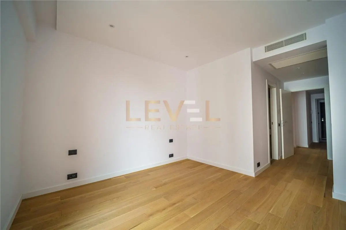Apartament 3 camere de inchiriat - One Herastrau Towers [PREZENTARE VIDEO] - foto 6