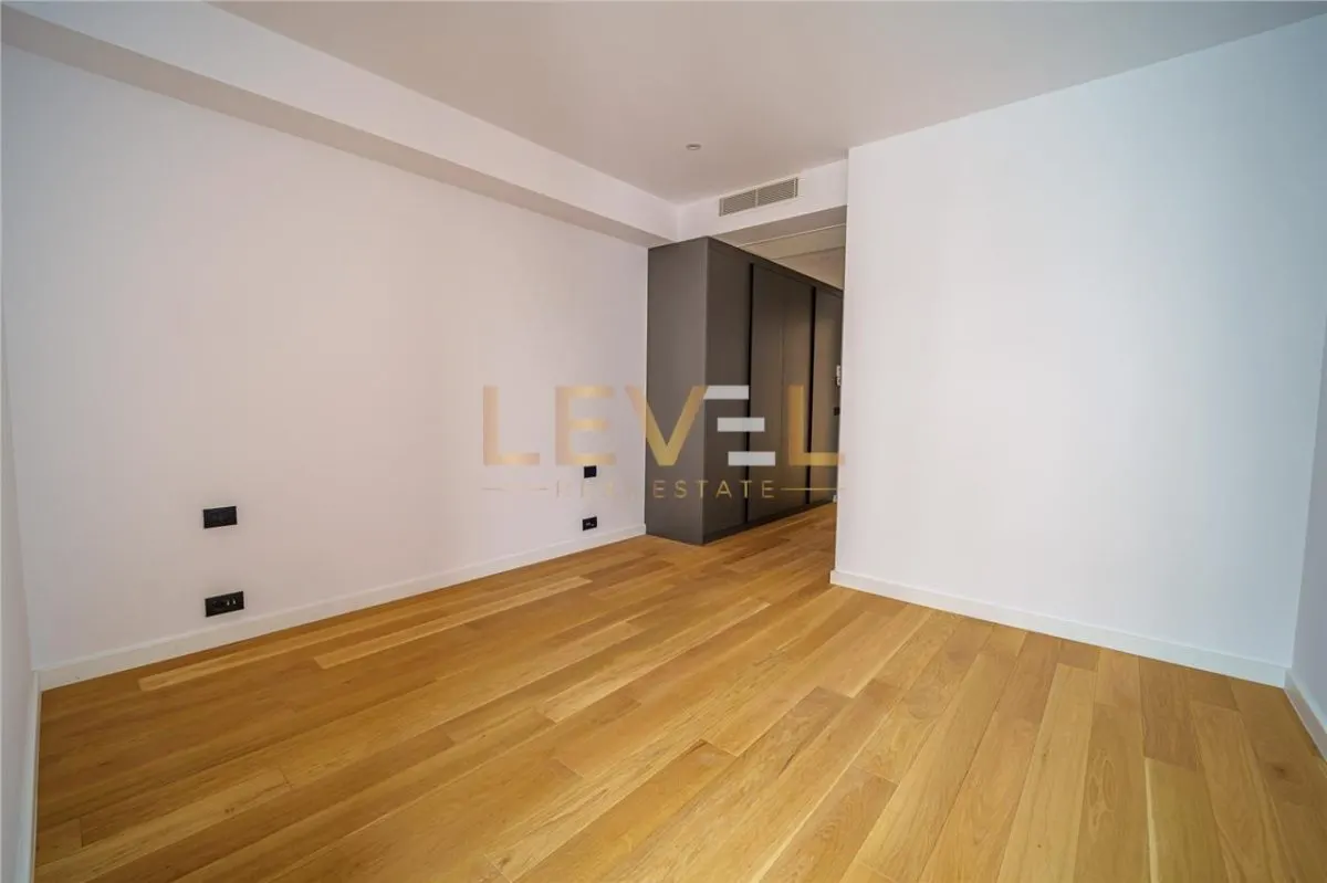 Apartament 3 camere de inchiriat - One Herastrau Towers [PREZENTARE VIDEO] - foto 7