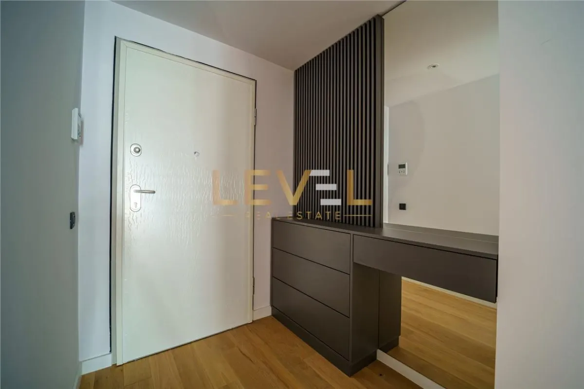 Apartament 3 camere de inchiriat - One Herastrau Towers [PREZENTARE VIDEO] - foto 9