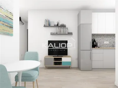 Apartament 2 camere | Premium | Mobilat-Utilat | parcare [Zorilor-Observator ] - Cluj-Napoca