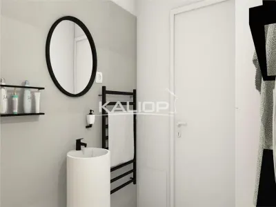 Apartament 2 camere | Premium | Mobilat-Utilat | parcare [Zorilor-Observator ] - foto 13