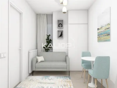 Apartament 2 camere | Premium | Mobilat-Utilat | parcare [Zorilor-Observator ] - foto 4