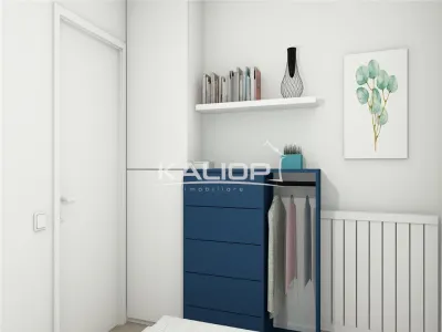 Apartament 2 camere | Premium | Mobilat-Utilat | parcare [Zorilor-Observator ] - foto 5