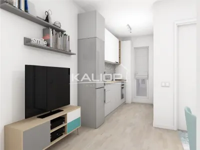 Apartament 2 camere | Premium | Mobilat-Utilat | parcare [Zorilor-Observator ] - foto 8