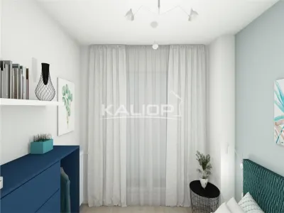 Apartament 2 camere | Premium | Mobilat-Utilat | parcare [Zorilor-Observator ] - foto 9