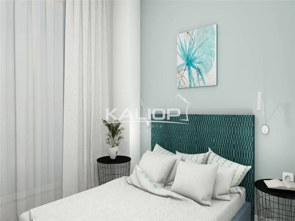 Apartament 2 camere | Premium | Mobilat-Utilat | parcare [Zorilor-Observator ] - foto 10