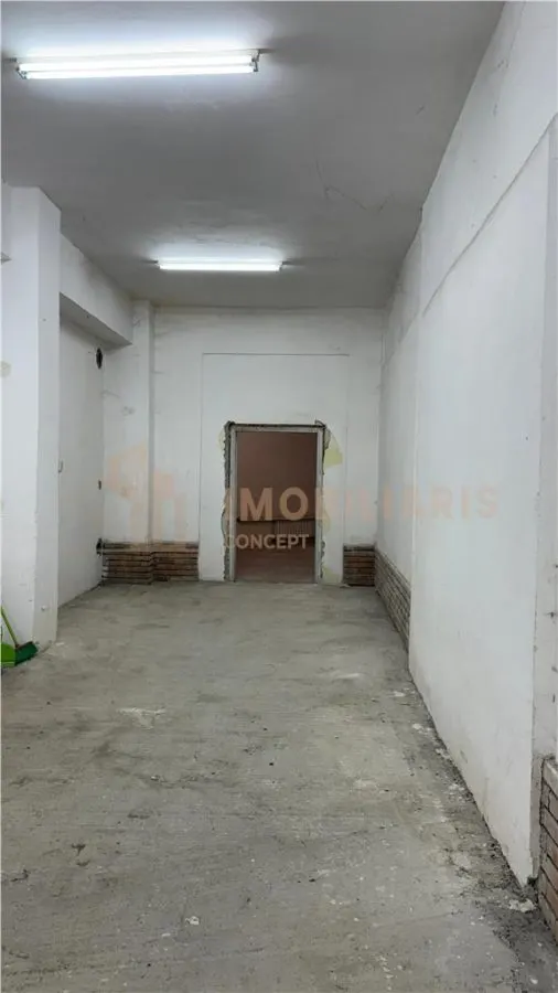 Spatiu comercial de vanzare sau inchiriere, zona Clinica Somesan - foto 2