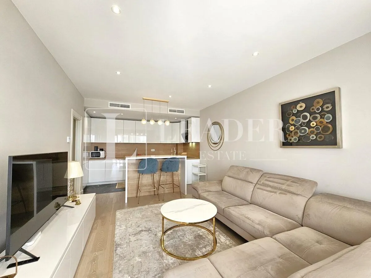 3 camere I Mobilat I Complet Nou I Triana - foto 1
